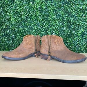 O95 OTBT Trek Booties